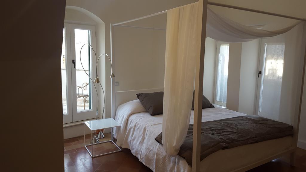 La Corte Dei Cavalieri Matera Dış mekan fotoğraf