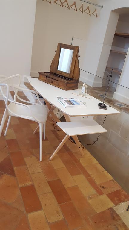 La Corte Dei Cavalieri Matera Dış mekan fotoğraf